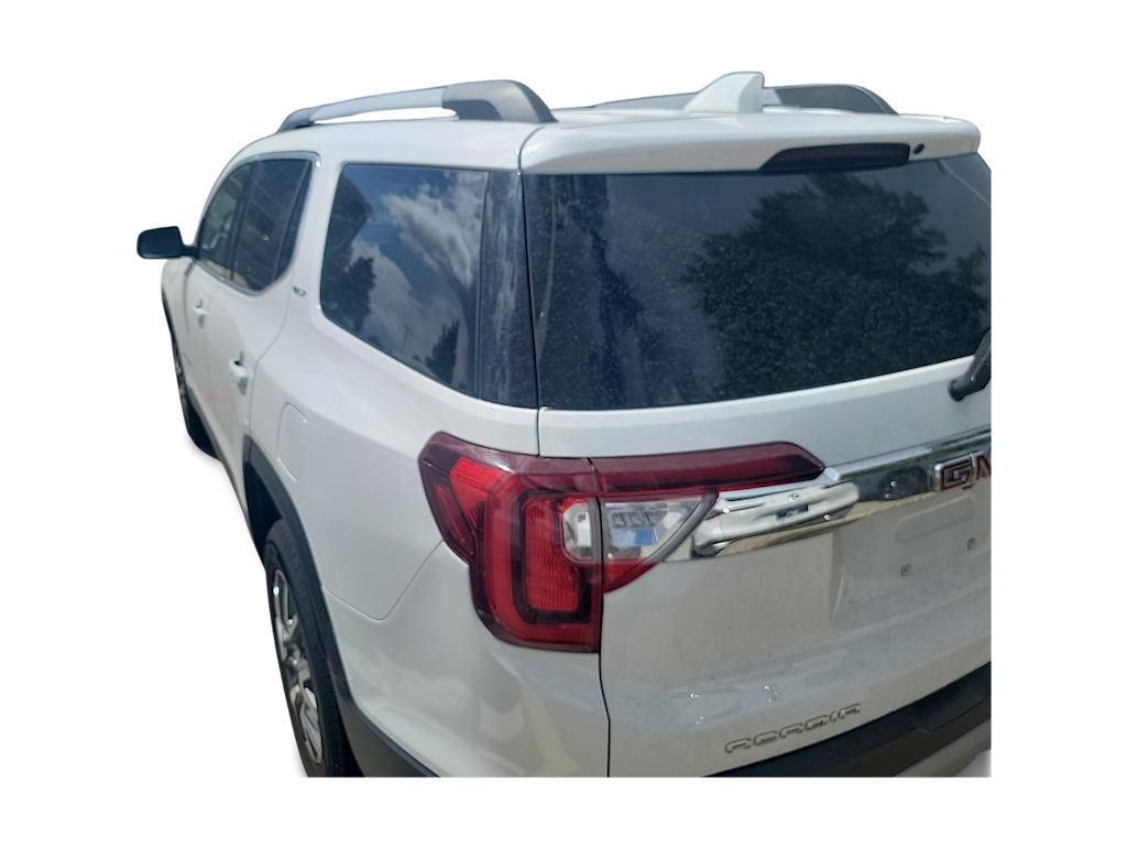 Thumbnail: 2023 GMC Acadia - 2