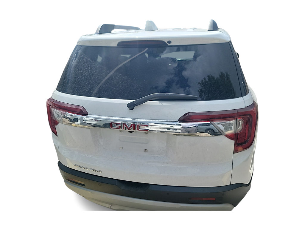 Thumbnail: 2023 GMC Acadia - 3