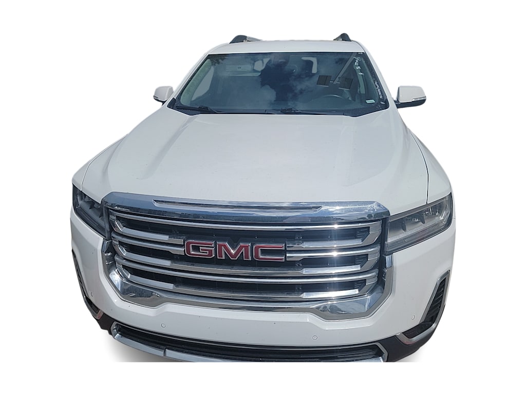 Thumbnail: 2023 GMC Acadia - 4