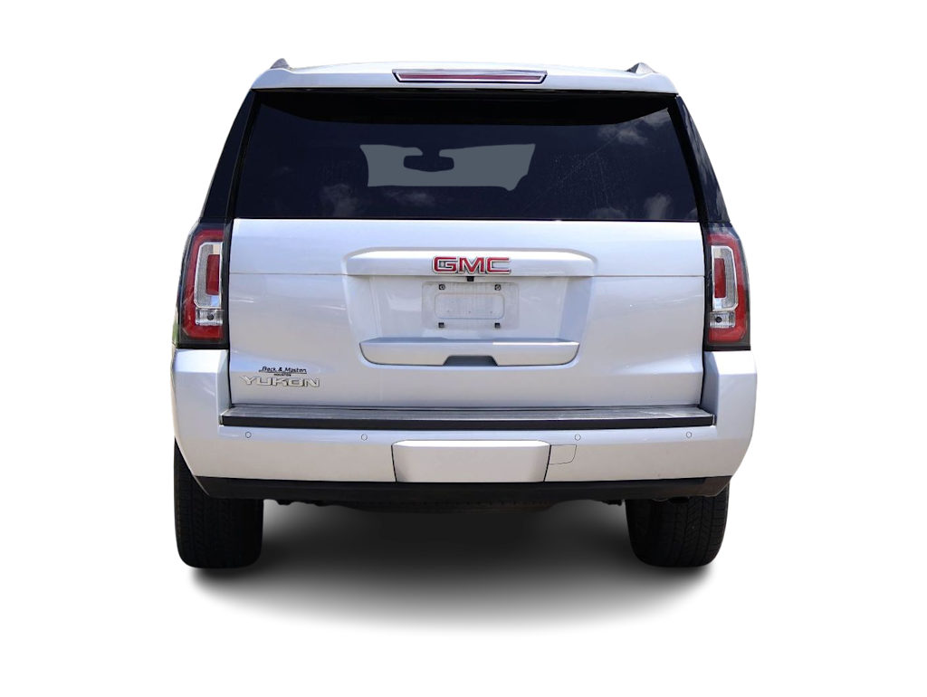 Thumbnail: 2016 GMC Yukon - 5