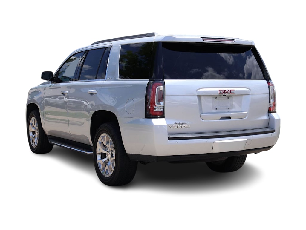 Thumbnail: 2016 GMC Yukon - 4