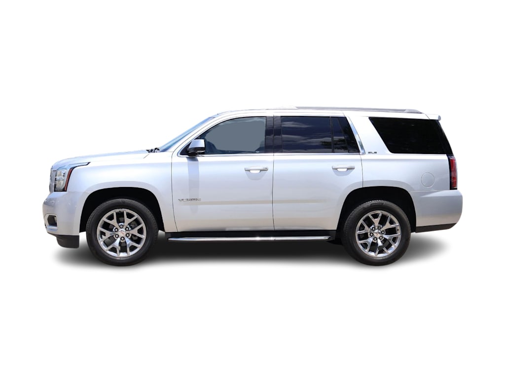 Thumbnail: 2016 GMC Yukon - 3
