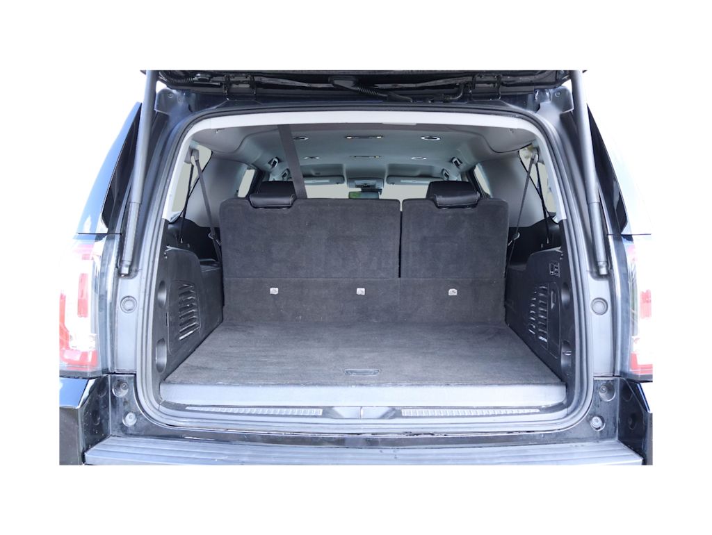 Thumbnail: 2019 GMC Yukon XL - 18