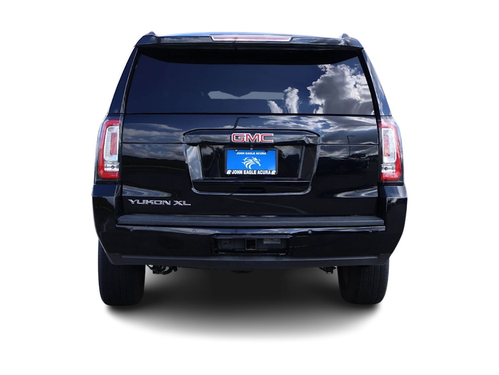 Thumbnail: 2019 GMC Yukon XL - 5