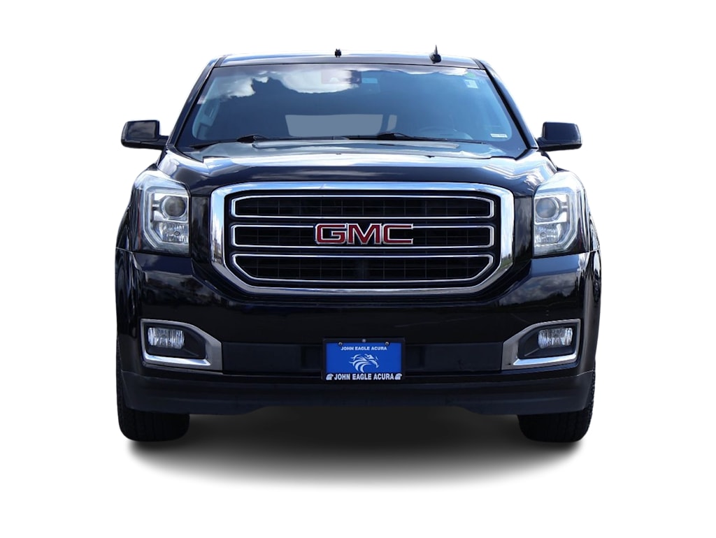 Thumbnail: 2019 GMC Yukon XL - 20