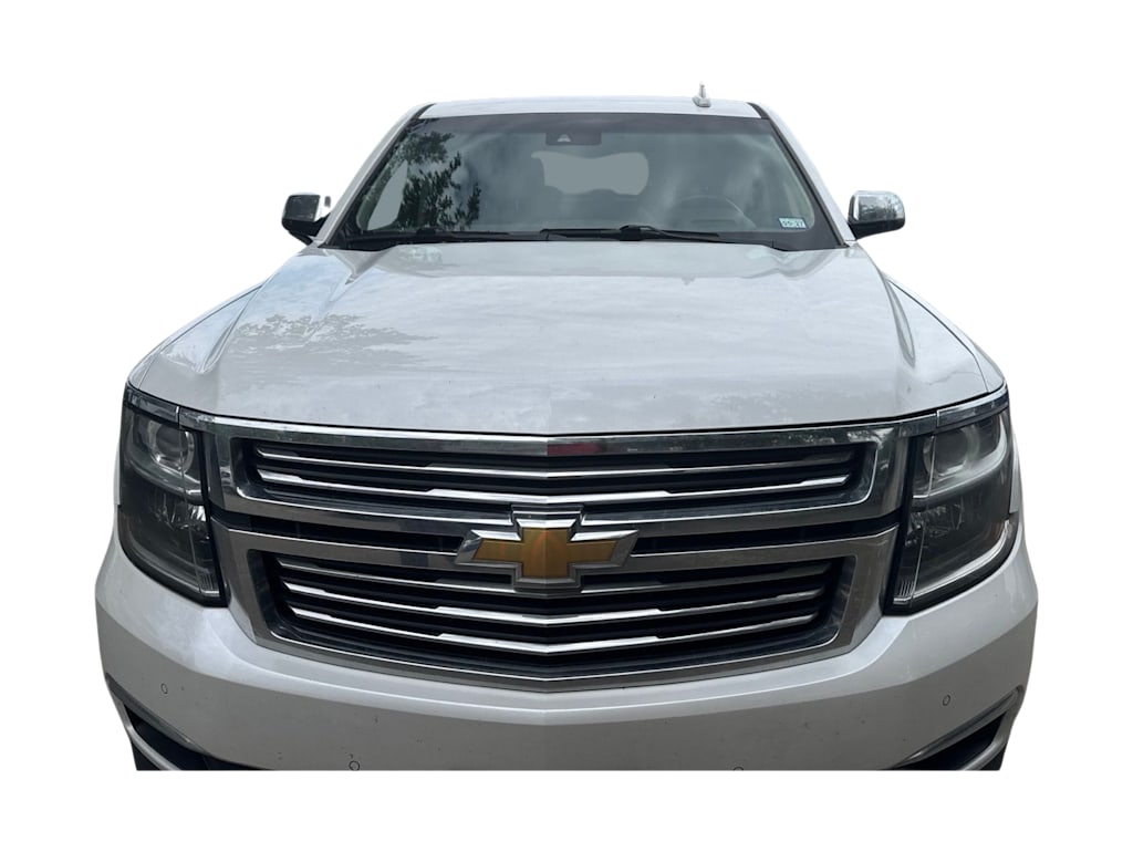 Thumbnail: 2016 Chevrolet Tahoe - 3