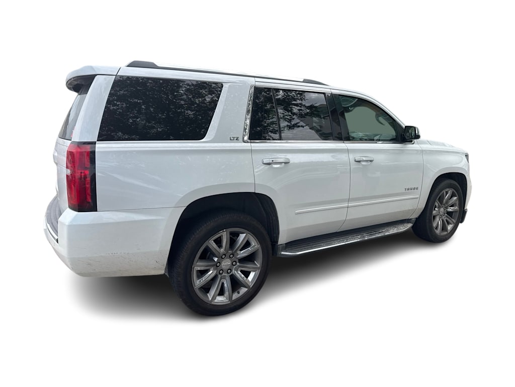 Thumbnail: 2016 Chevrolet Tahoe - 9