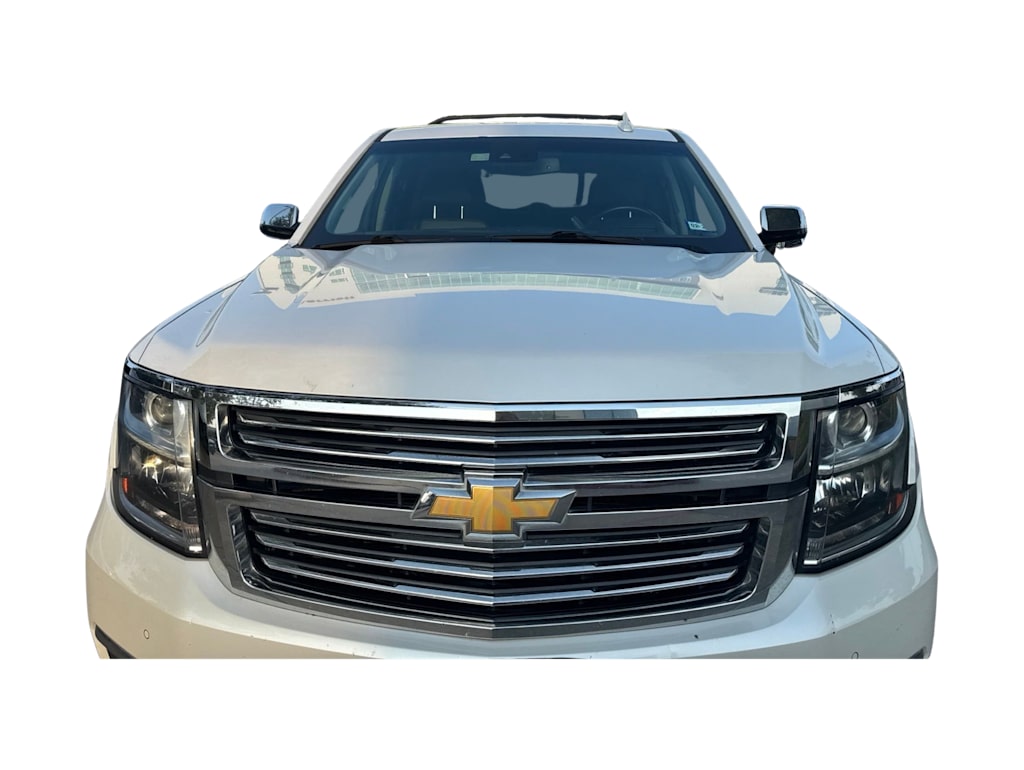 Thumbnail: 2017 Chevrolet Suburban - 3