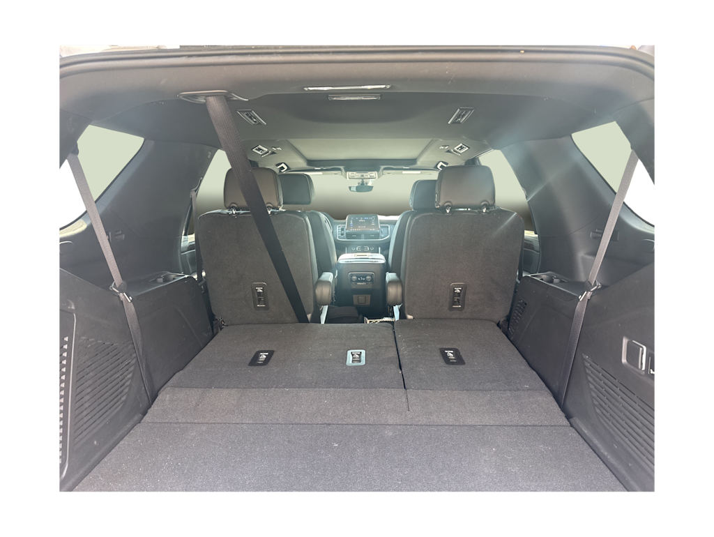 Thumbnail: 2021 Chevrolet Tahoe - 9