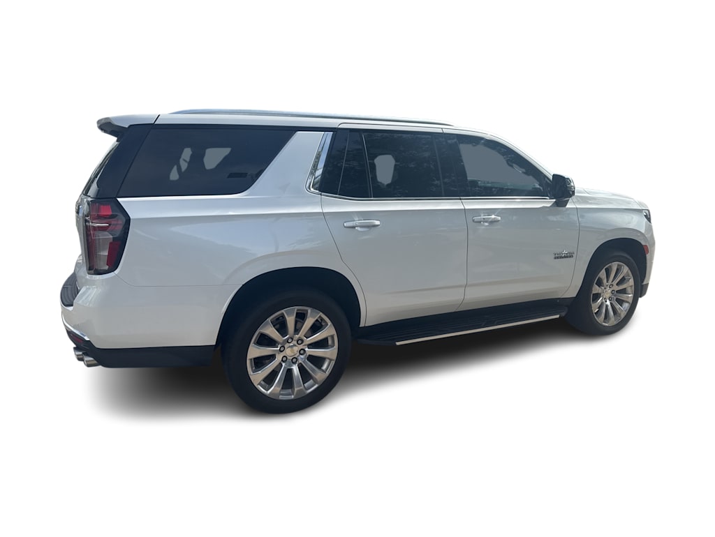 Thumbnail: 2021 Chevrolet Tahoe - 10