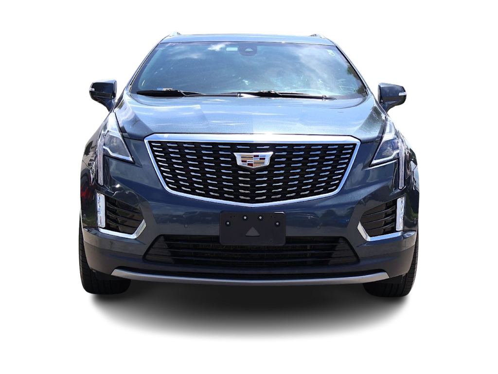Thumbnail: 2020 Cadillac XT5 - 6