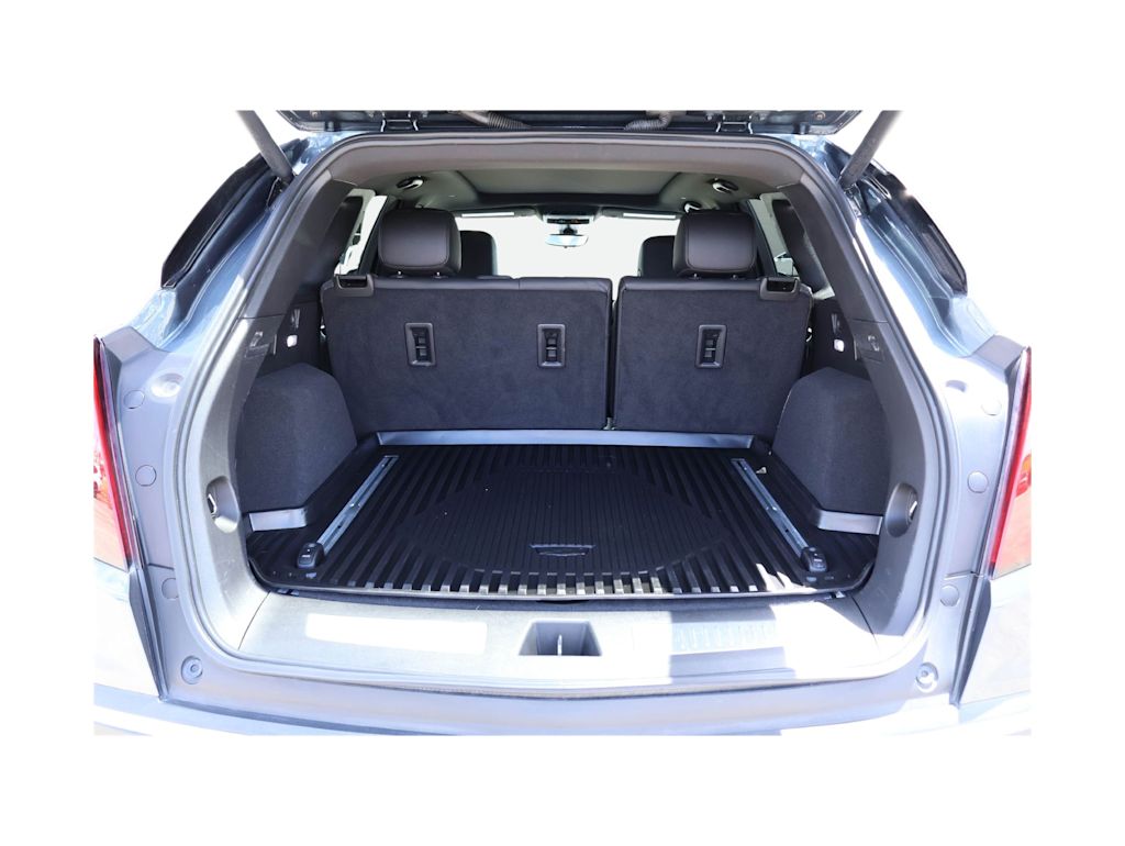 Thumbnail: 2020 Cadillac XT5 - 18