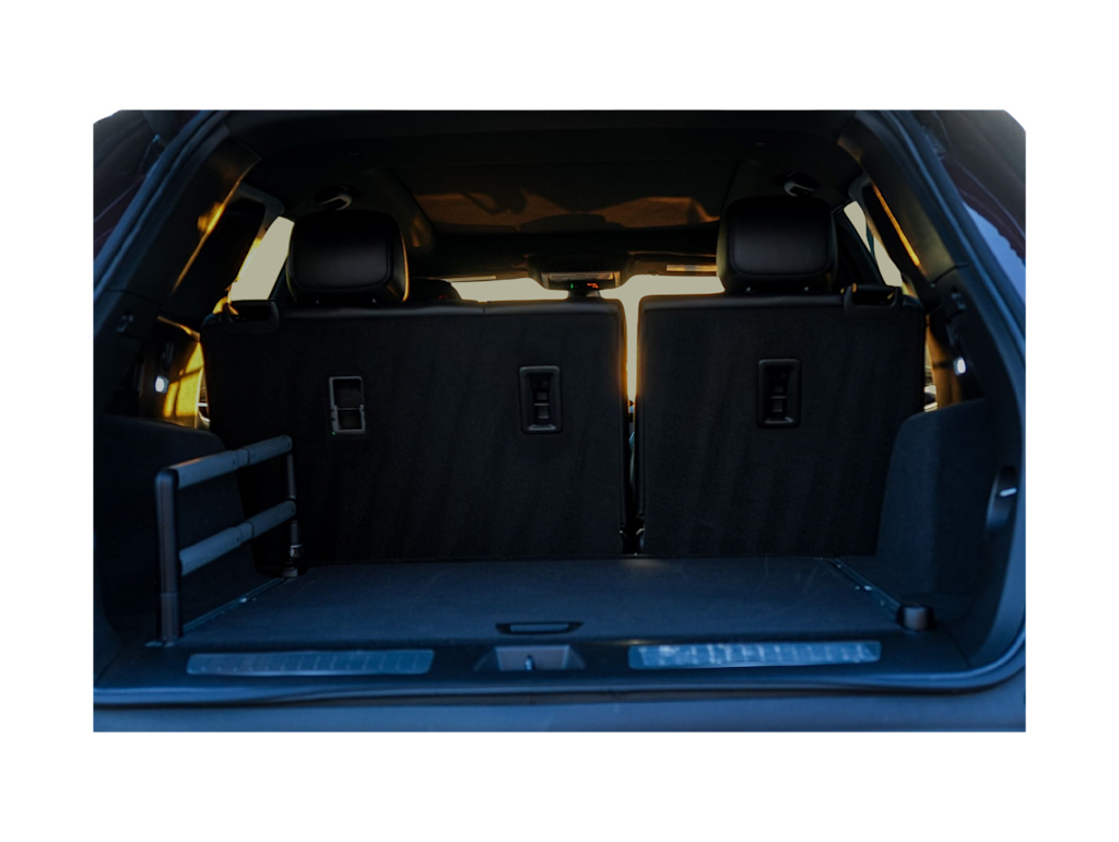 Thumbnail: 2022 Cadillac XT5 - 17