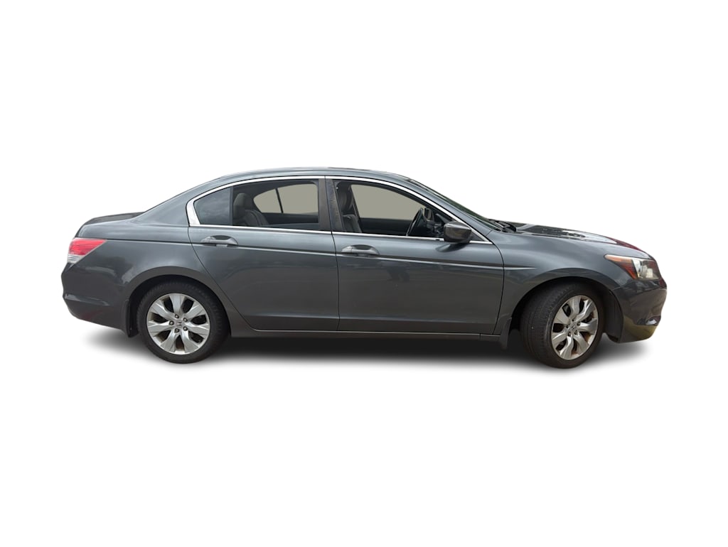 Thumbnail: 2010 Honda Accord - 14