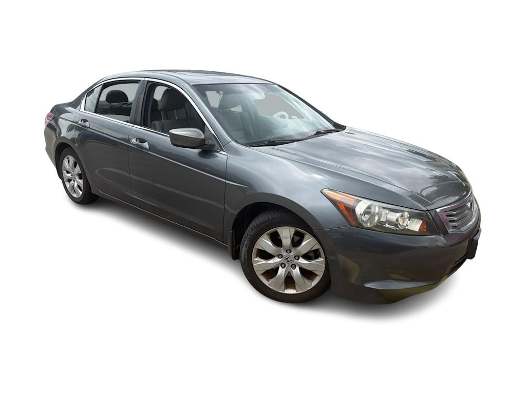 Thumbnail: 2010 Honda Accord - 13