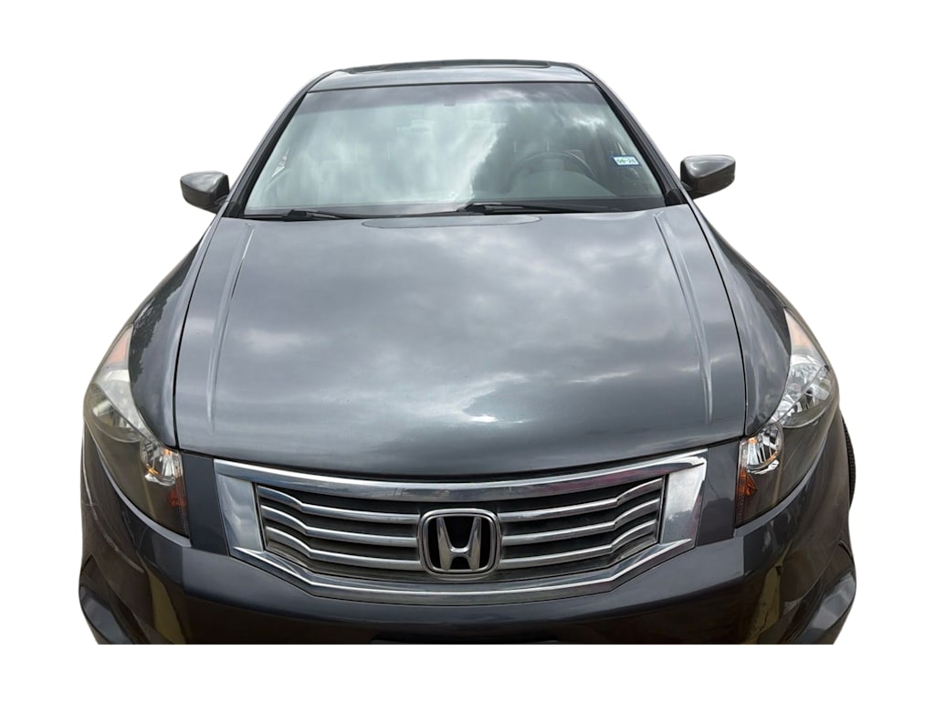 Thumbnail: 2010 Honda Accord - 6