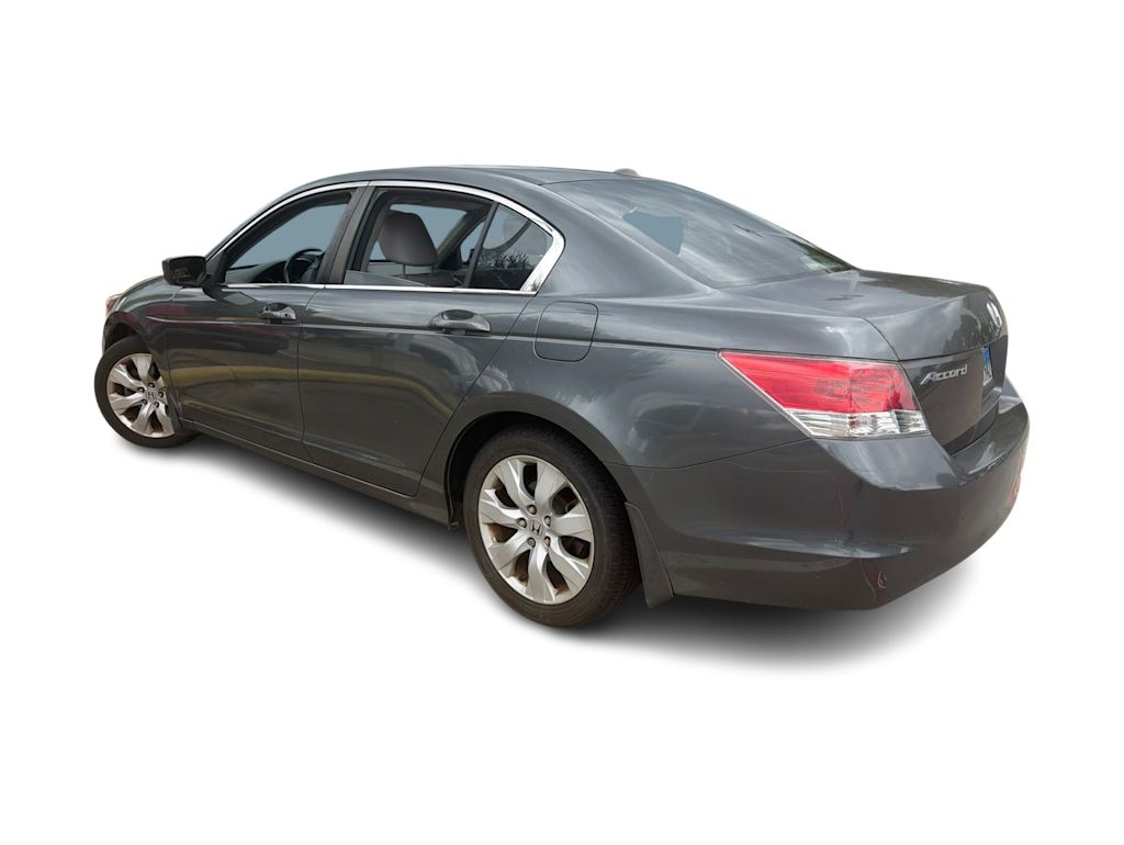 Thumbnail: 2010 Honda Accord - 4