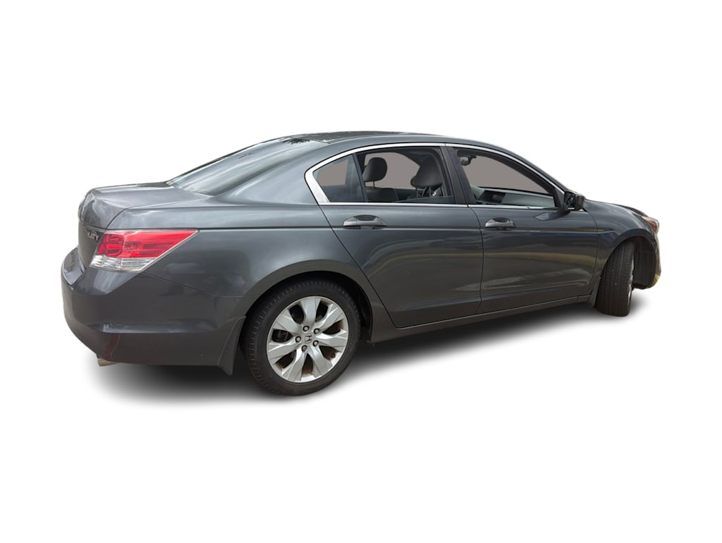Thumbnail: 2010 Honda Accord - 15