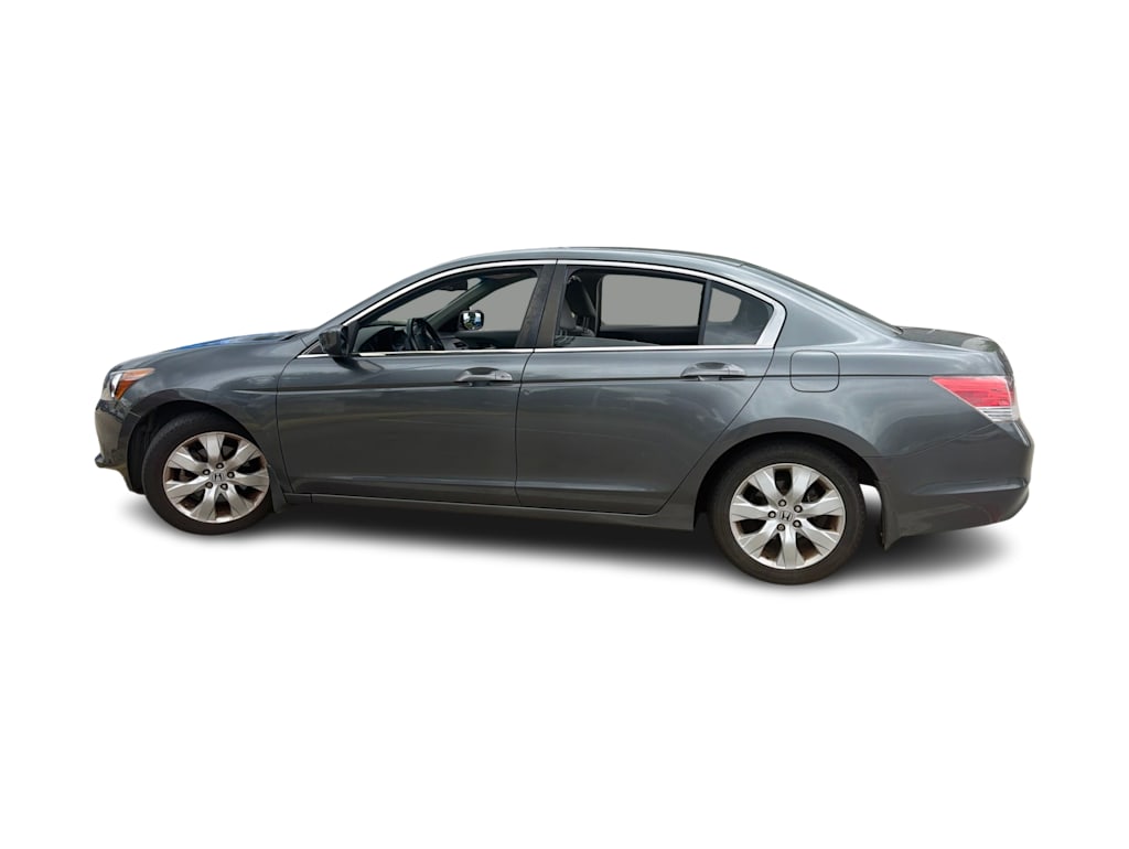 Thumbnail: 2010 Honda Accord - 3