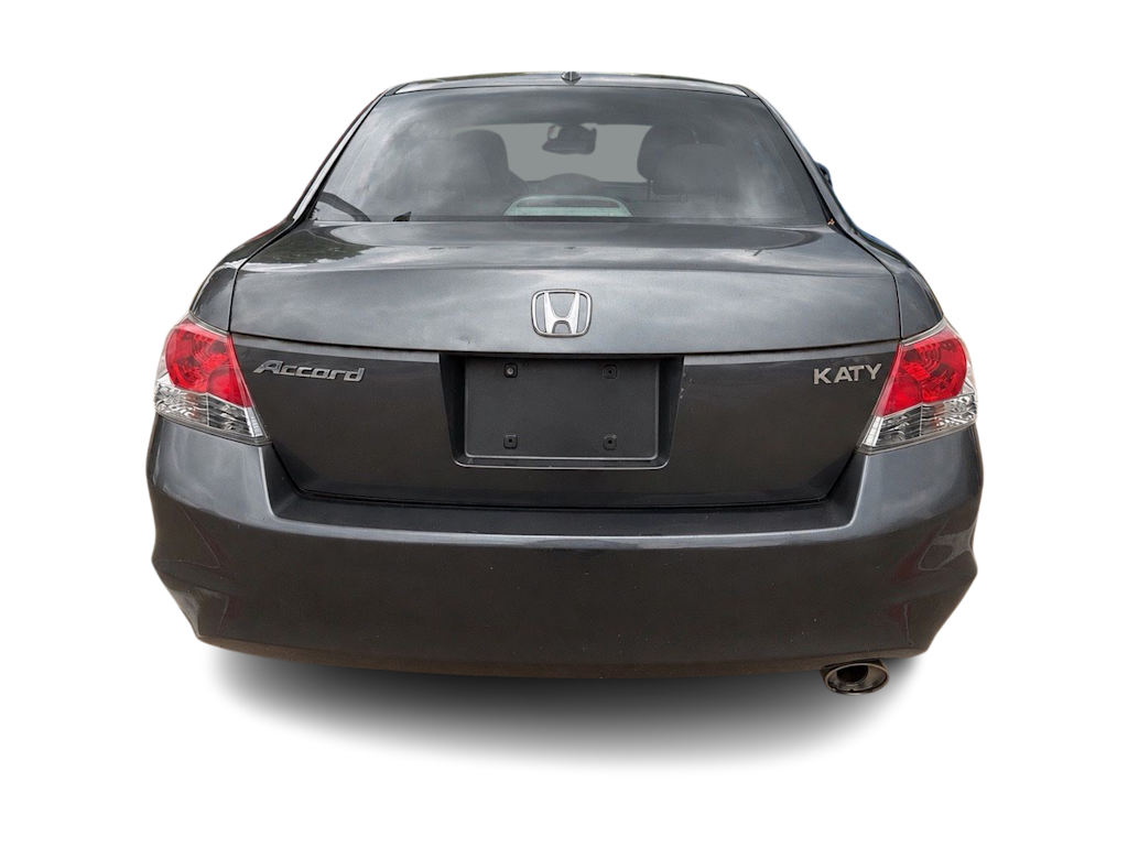 Thumbnail: 2010 Honda Accord - 5