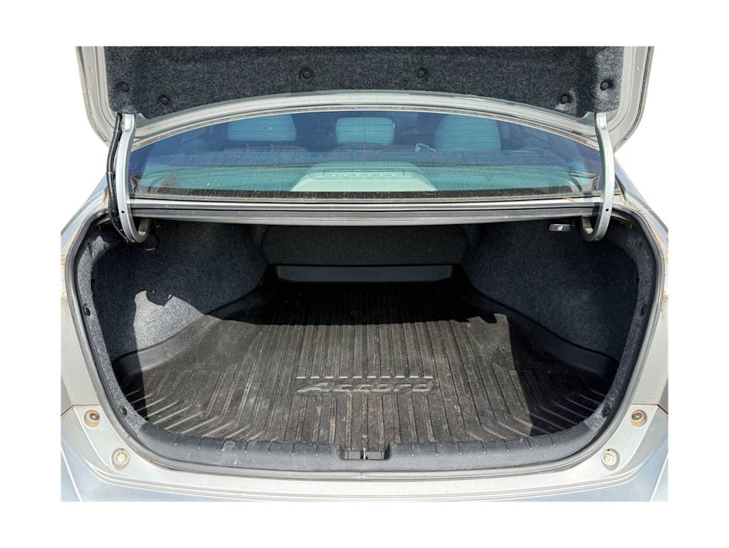 Thumbnail: 2014 Honda Accord - 17