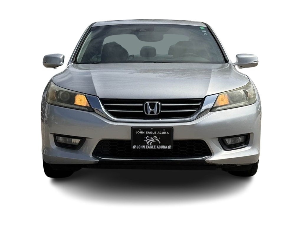 Thumbnail: 2014 Honda Accord - 6