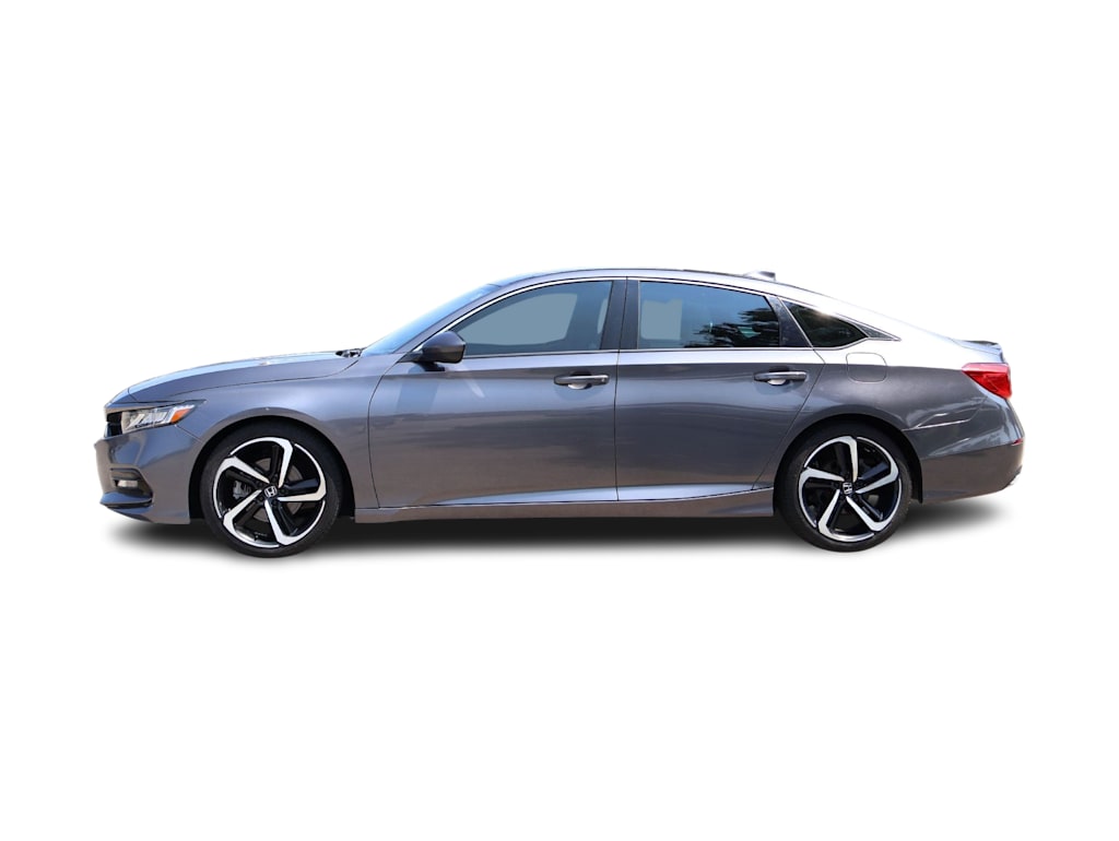 Thumbnail: 2019 Honda Accord - 3