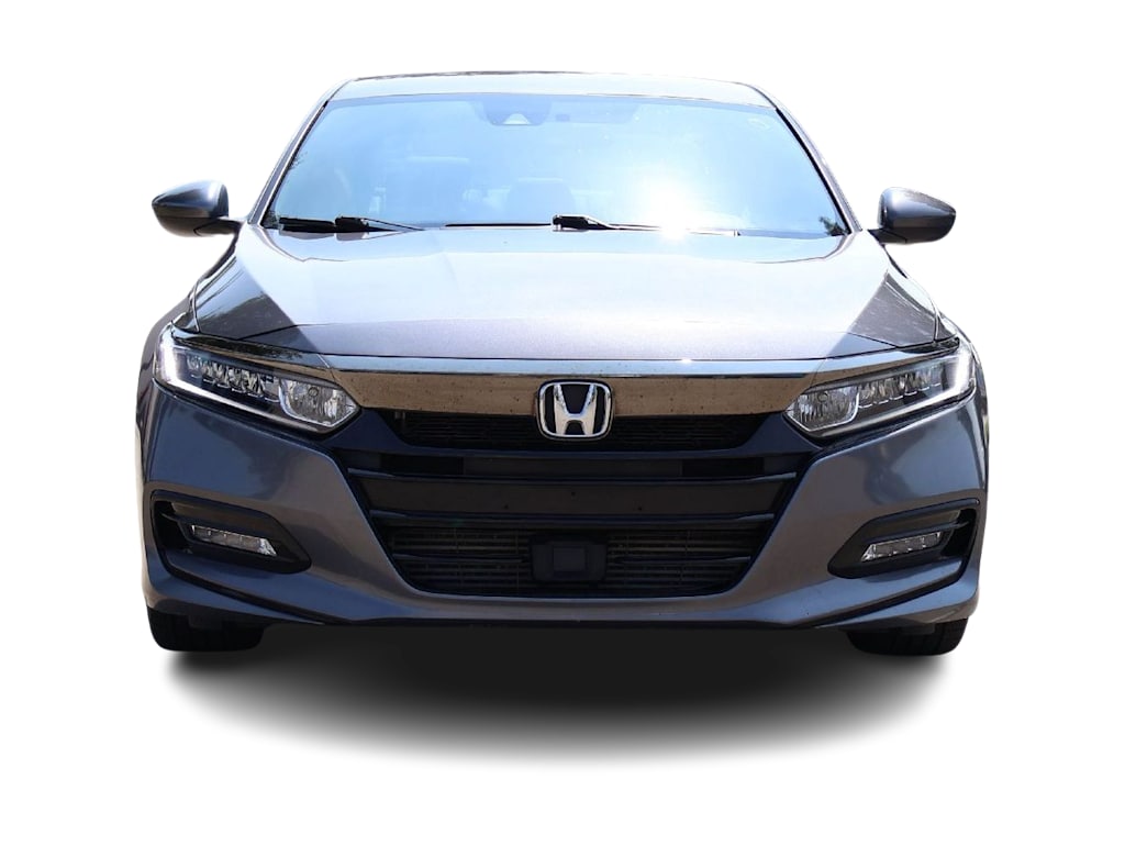 Thumbnail: 2019 Honda Accord - 6