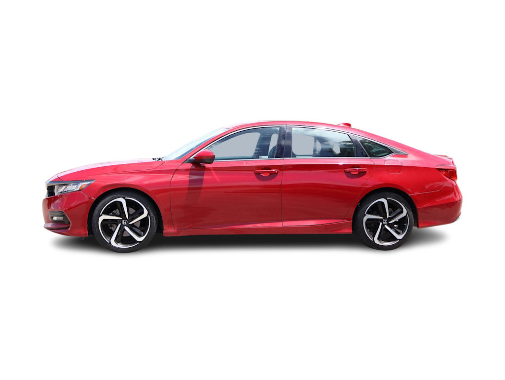 Thumbnail: 2018 Honda Accord - 3