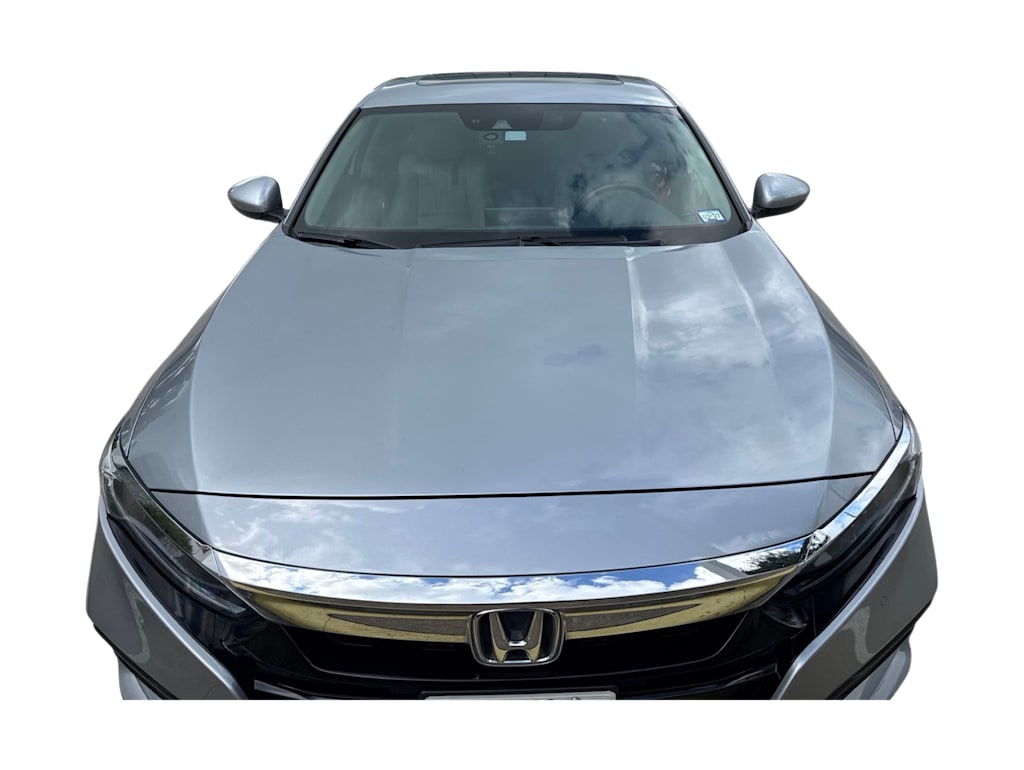 Thumbnail: 2020 Honda Accord - 3