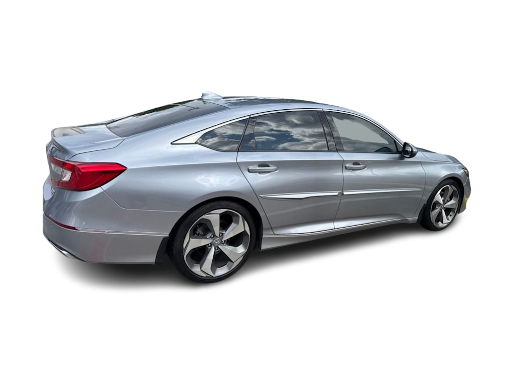 Thumbnail: 2020 Honda Accord - 7