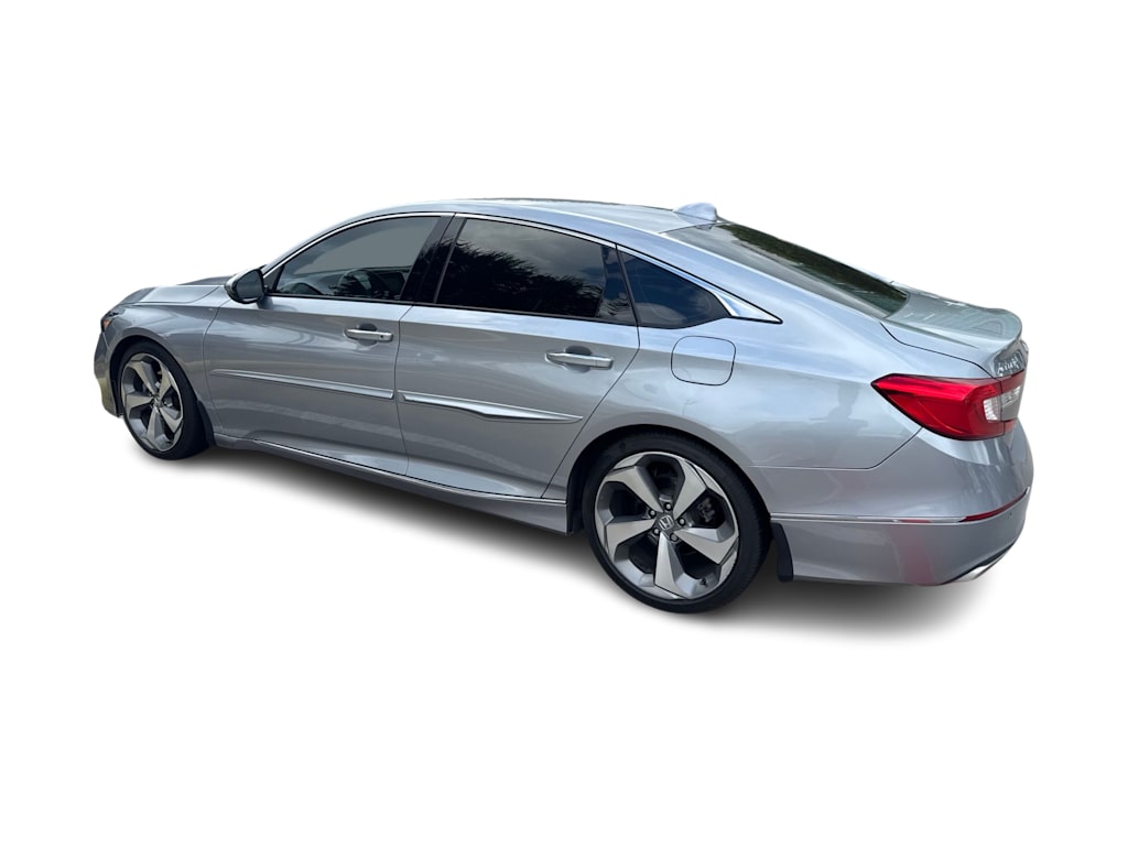 Thumbnail: 2020 Honda Accord - 2
