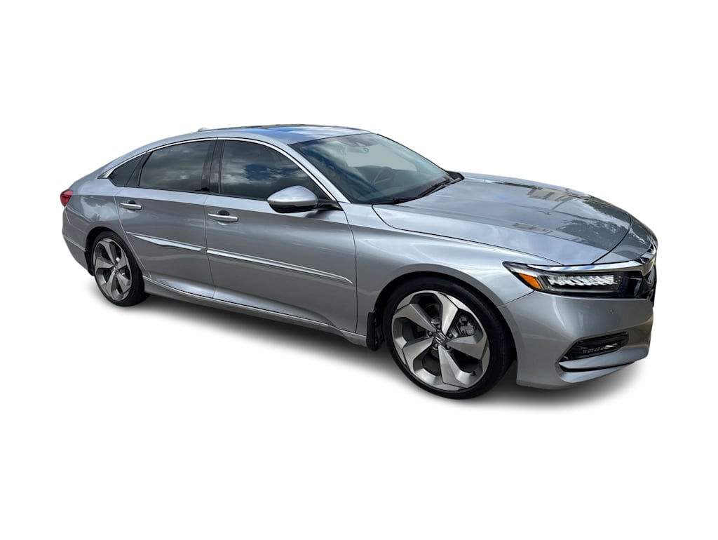 Thumbnail: 2020 Honda Accord - 8