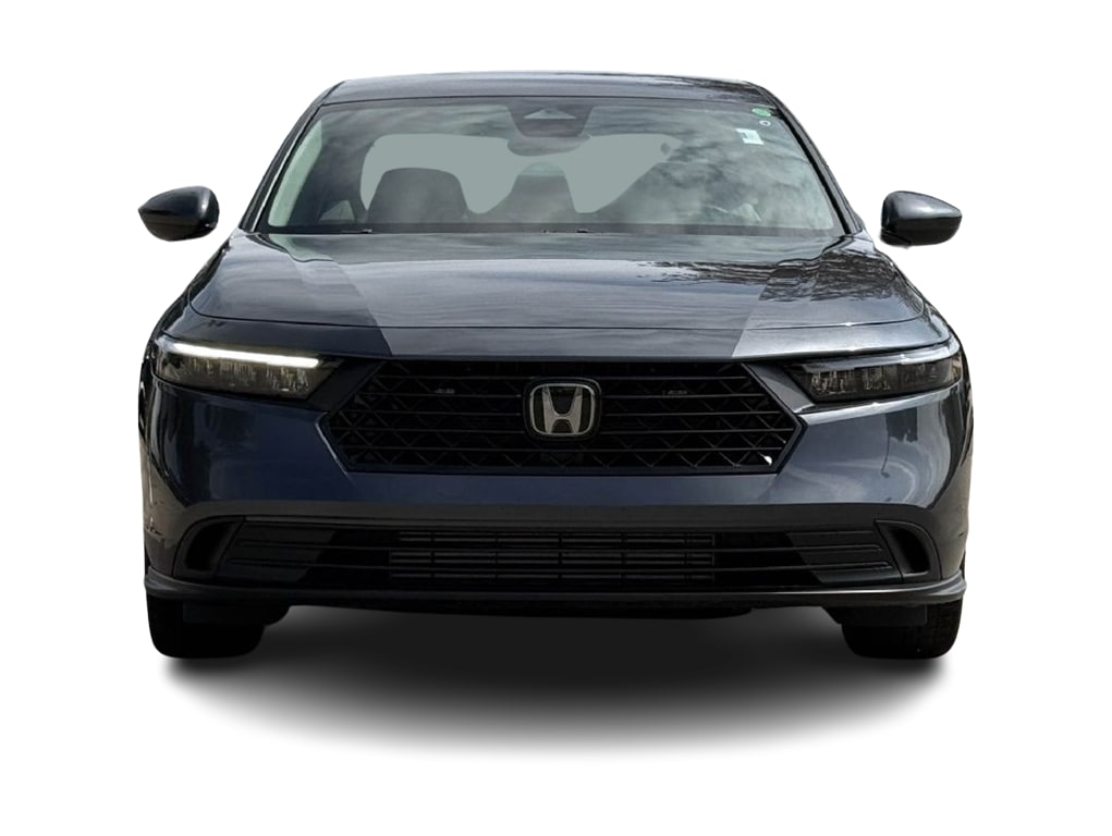 Thumbnail: 2024 Honda Accord - 20