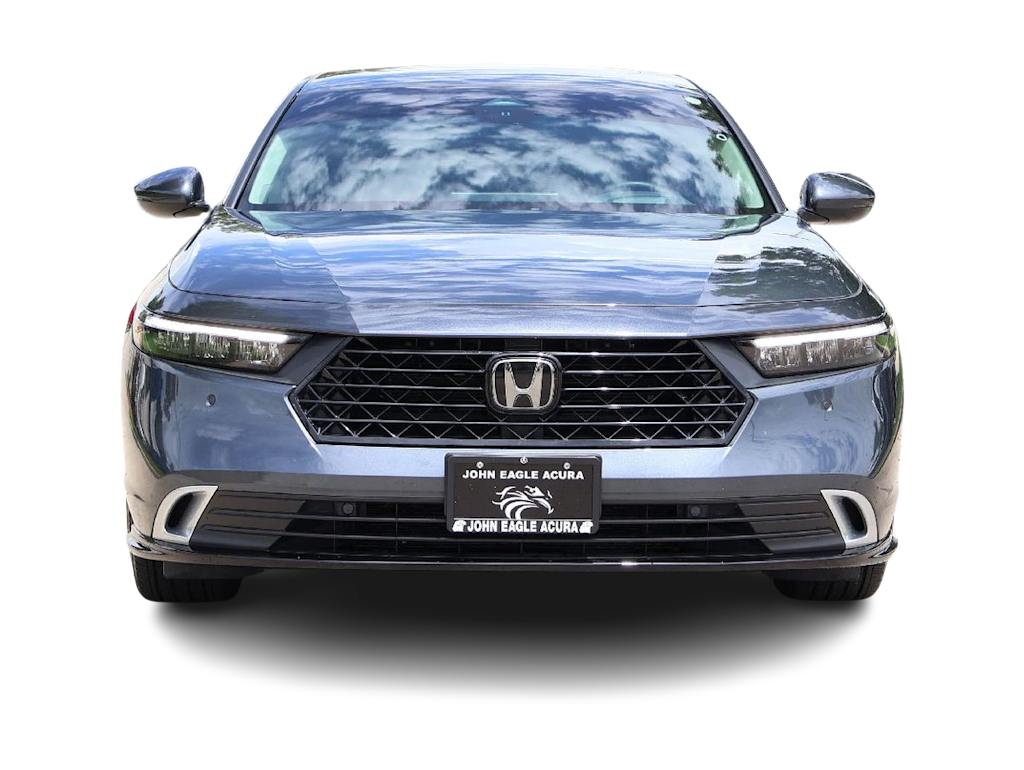 Thumbnail: 2025 Honda Accord - 20