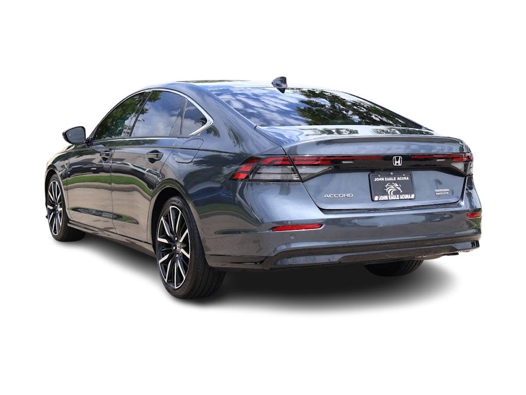 Thumbnail: 2025 Honda Accord - 4