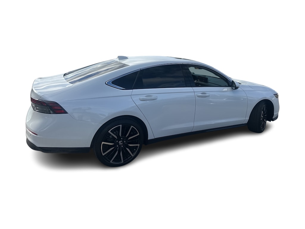 Thumbnail: 2025 Honda Accord - 12