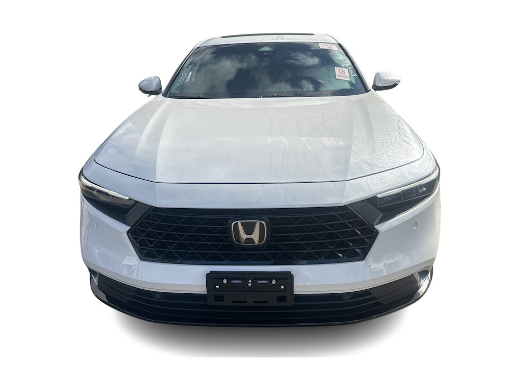 Thumbnail: 2025 Honda Accord - 5