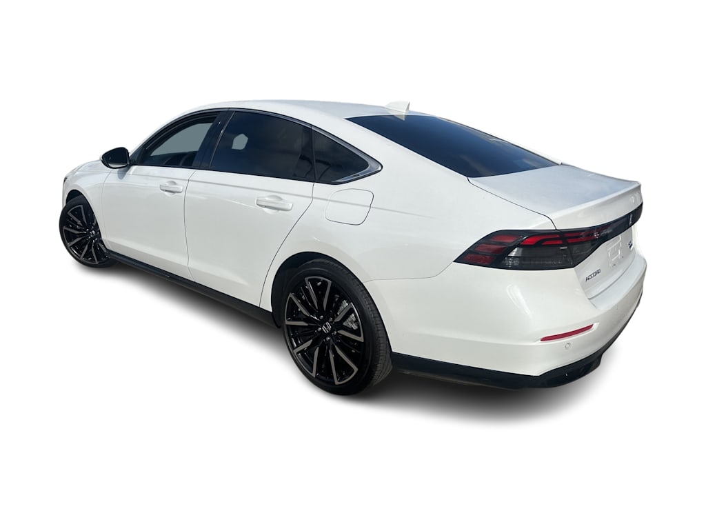 Thumbnail: 2025 Honda Accord - 3