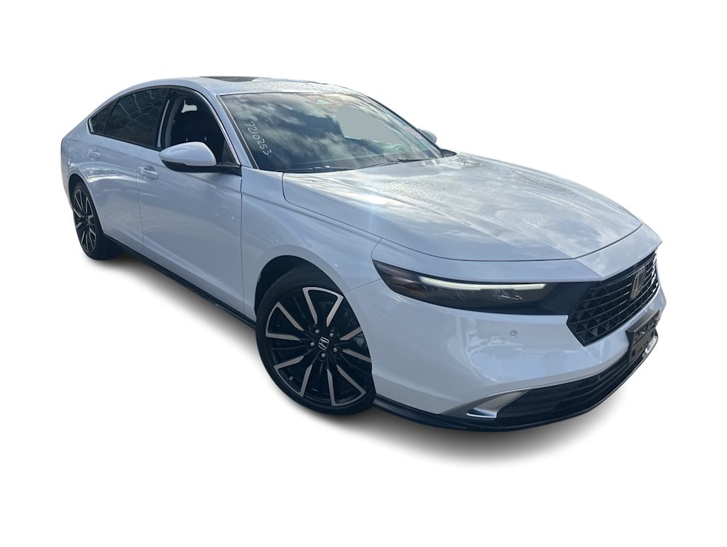 Thumbnail: 2025 Honda Accord - 13