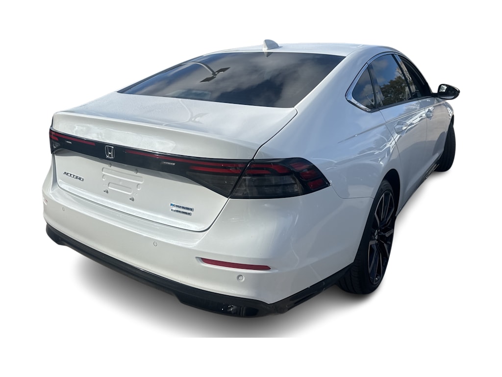 Thumbnail: 2025 Honda Accord - 11