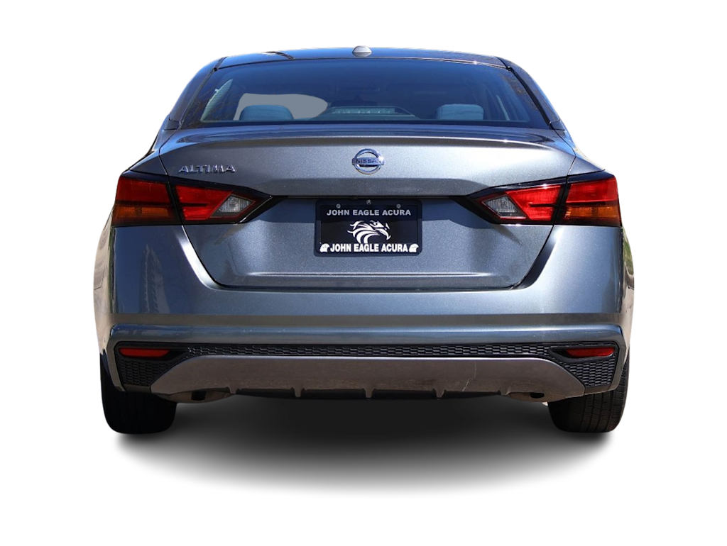 Thumbnail: 2020 Nissan Altima - 5