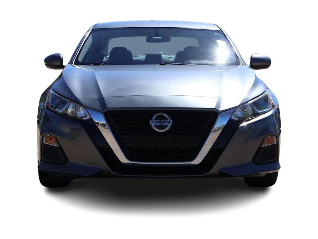 Thumbnail: 2020 Nissan Altima - 6