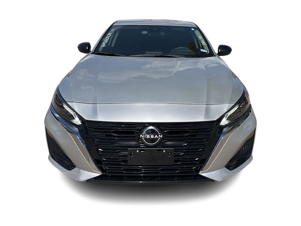 Thumbnail: 2024 Nissan Altima - 4