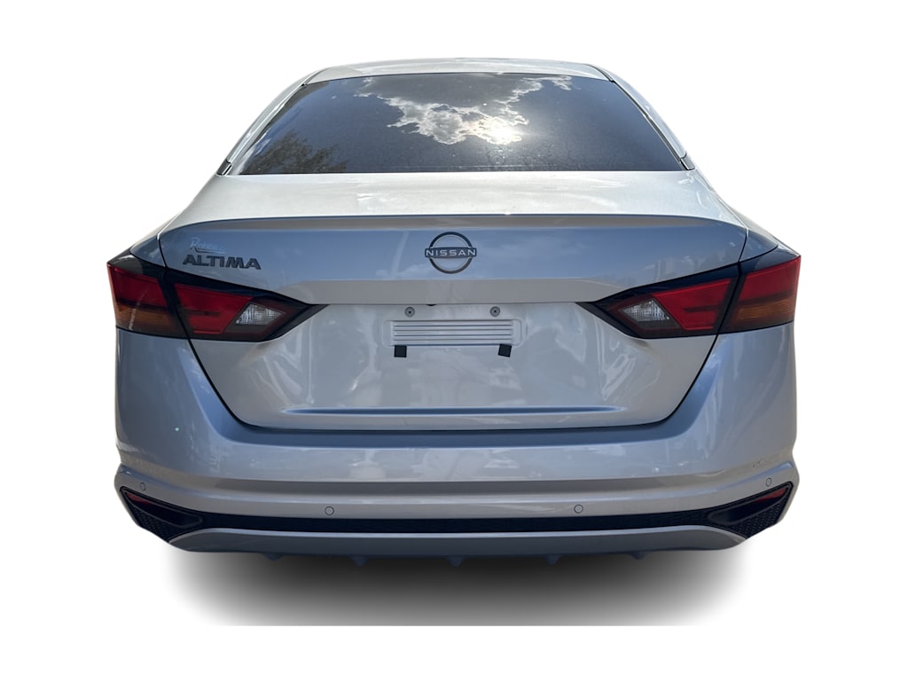 Thumbnail: 2024 Nissan Altima - 3