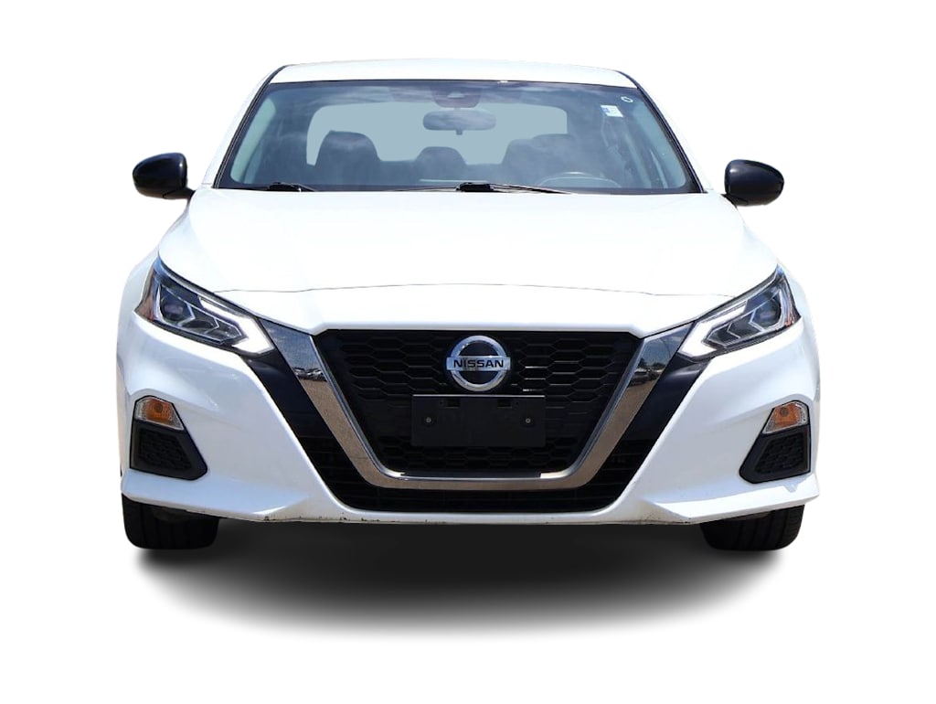 Thumbnail: 2021 Nissan Altima - 6