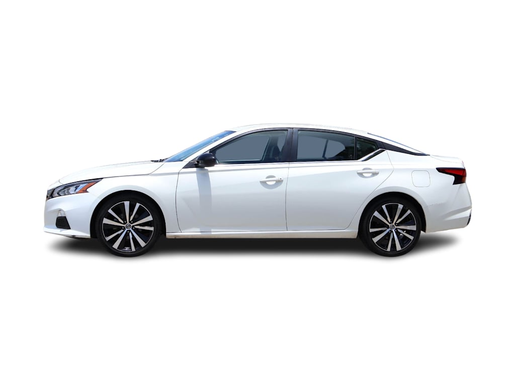 Thumbnail: 2021 Nissan Altima - 3