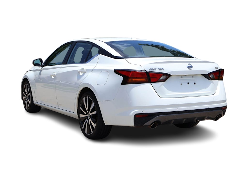 Thumbnail: 2021 Nissan Altima - 4