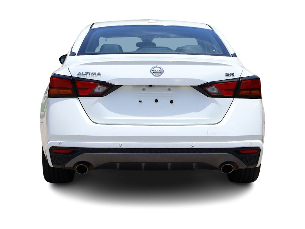 Thumbnail: 2021 Nissan Altima - 5