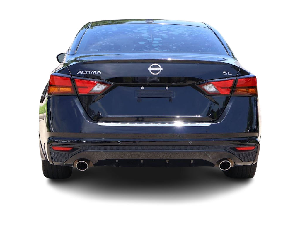 Thumbnail: 2023 Nissan Altima - 5